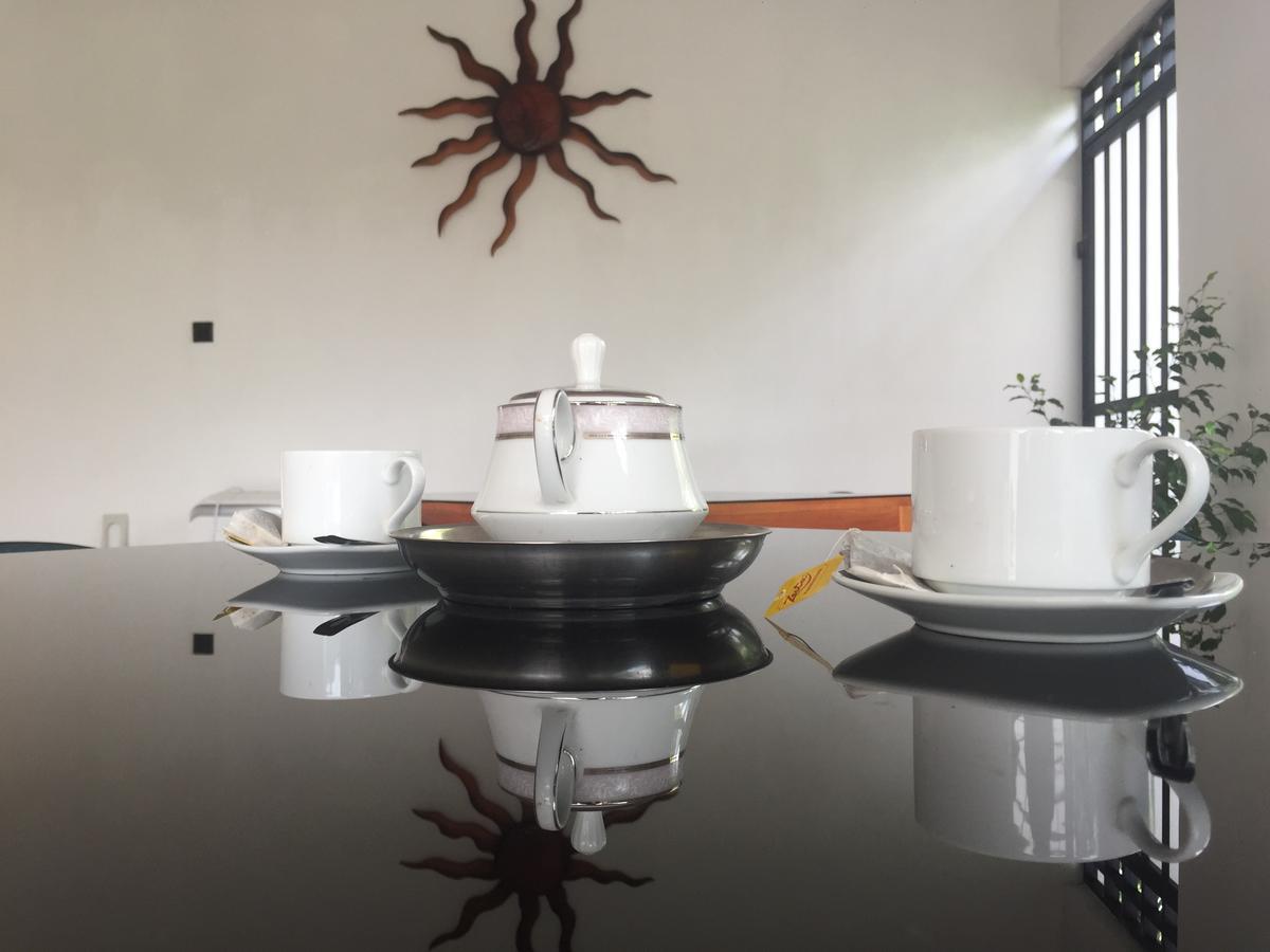 A&B Events Guest Bed and Breakfast Matale Εξωτερικό φωτογραφία