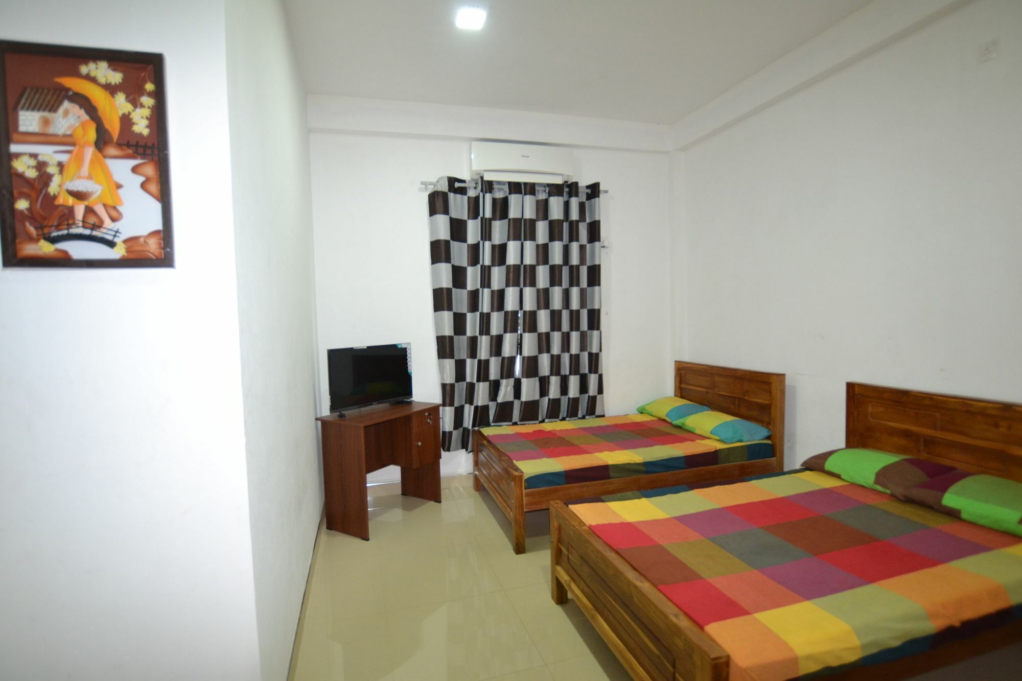 A&B Events Guest Bed and Breakfast Matale Εξωτερικό φωτογραφία