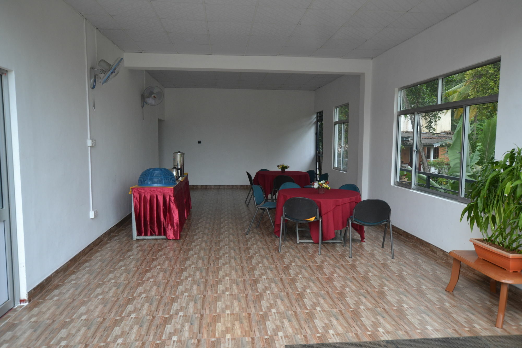 A&B Events Guest Bed and Breakfast Matale Εξωτερικό φωτογραφία