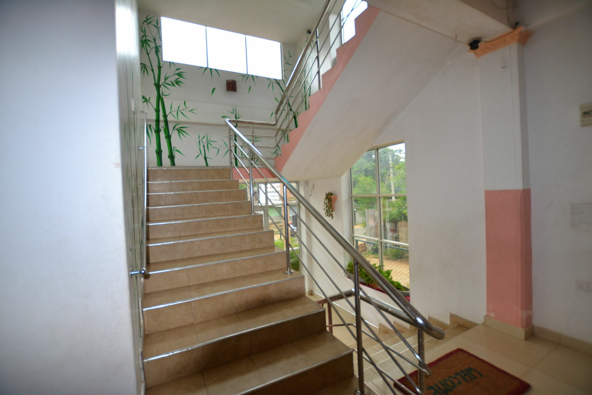 A&B Events Guest Bed and Breakfast Matale Εξωτερικό φωτογραφία