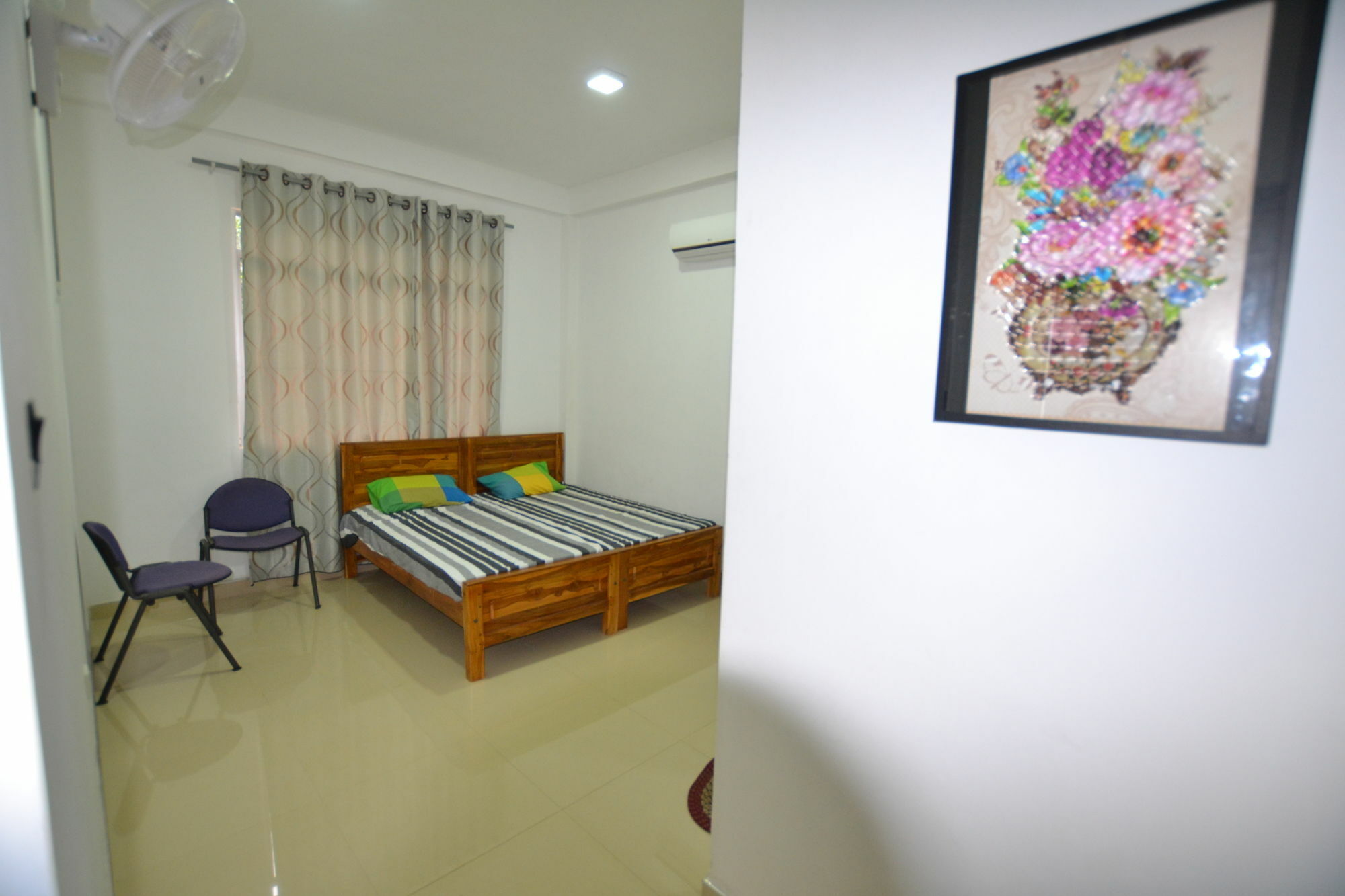 A&B Events Guest Bed and Breakfast Matale Εξωτερικό φωτογραφία