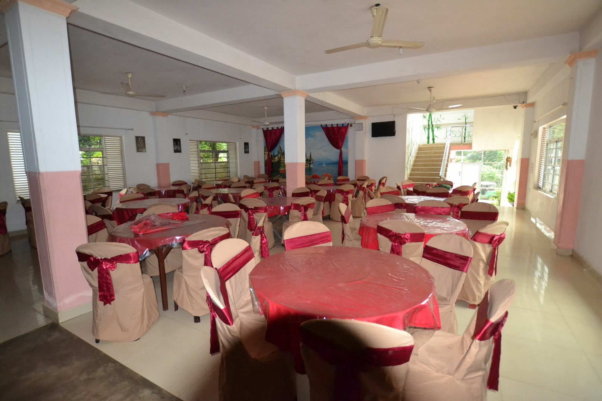 A&B Events Guest Bed and Breakfast Matale Εξωτερικό φωτογραφία
