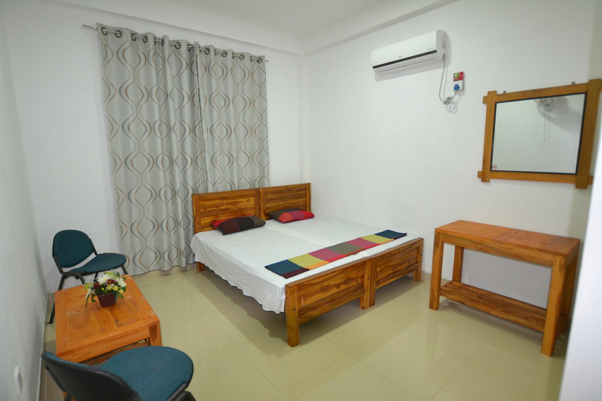 A&B Events Guest Bed and Breakfast Matale Εξωτερικό φωτογραφία