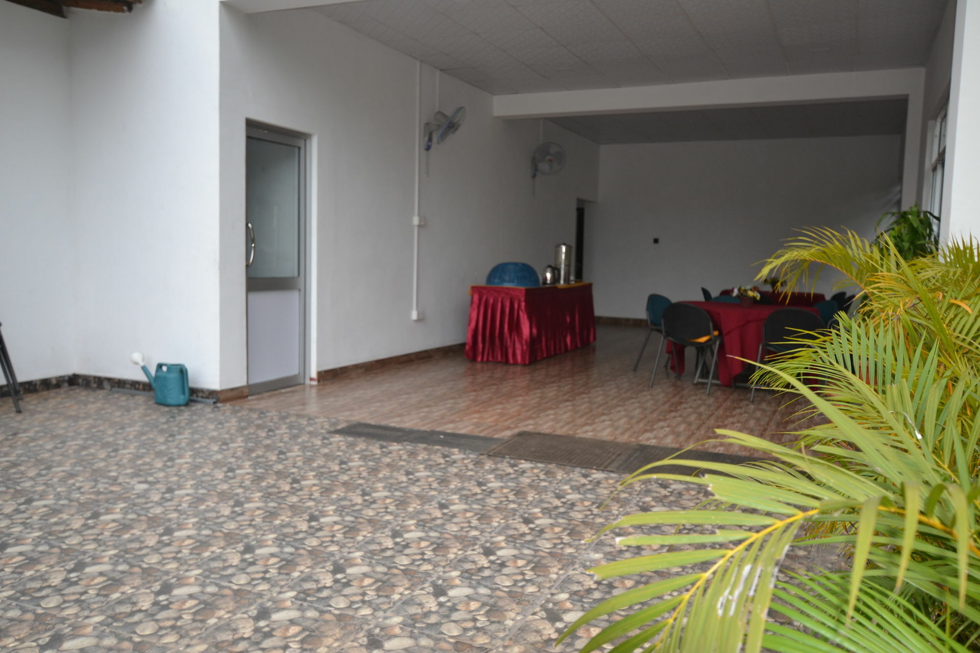 A&B Events Guest Bed and Breakfast Matale Εξωτερικό φωτογραφία