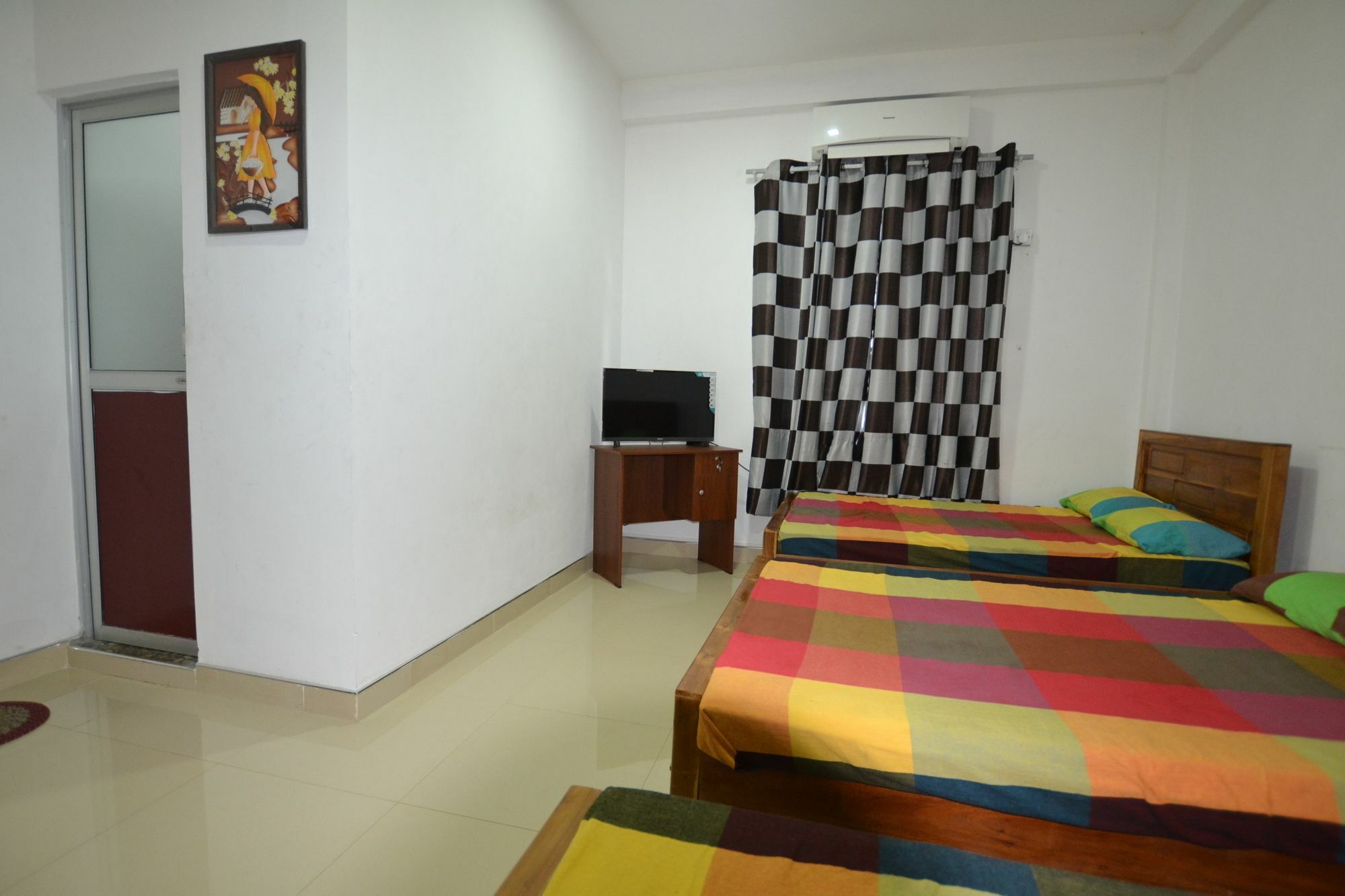 A&B Events Guest Bed and Breakfast Matale Εξωτερικό φωτογραφία